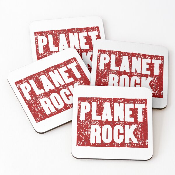 Item preview, Marlin Planet Rock Radio Fm Arcs from Sea  designed and sold by emillzt.