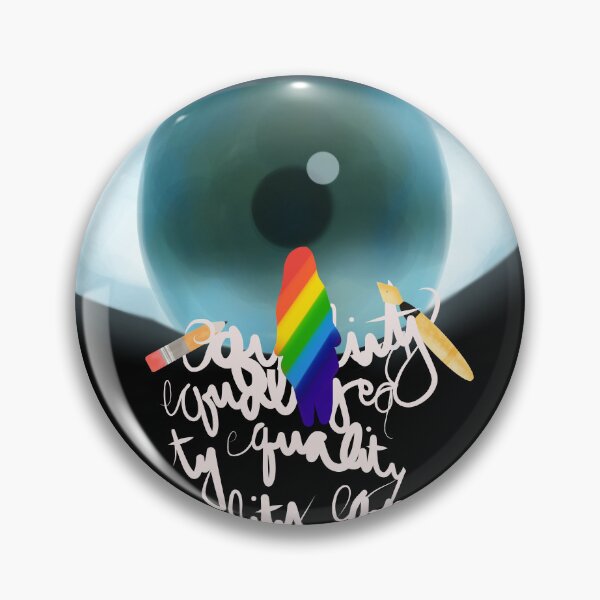 Item preview, No Judgment - We Are All Equal designed and sold by DuqueJ.