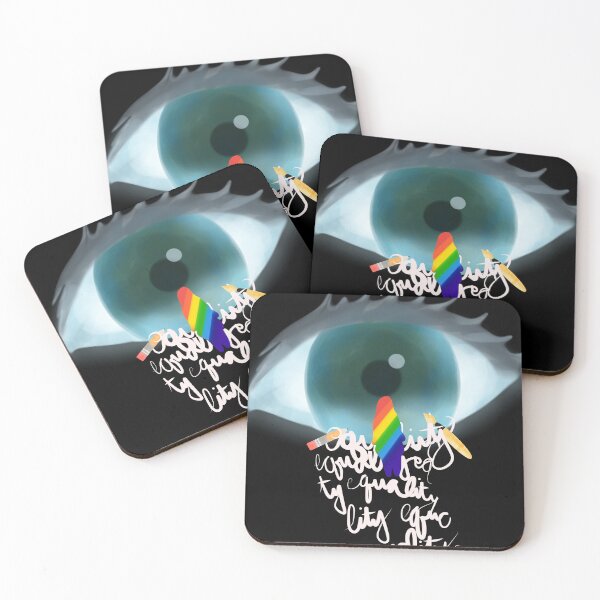 Item preview, No Judgment - We Are All Equal designed and sold by DuqueJ.
