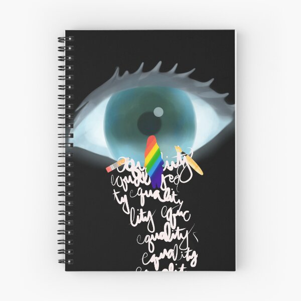 Item preview, No Judgment - We Are All Equal designed and sold by DuqueJ.