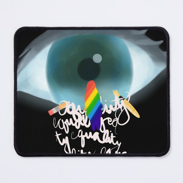 Item preview, No Judgment - We Are All Equal designed and sold by DuqueJ.