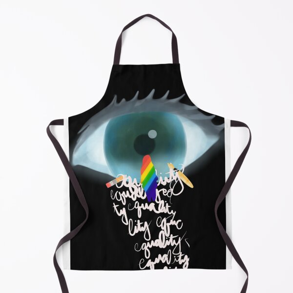 Item preview, No Judgment - We Are All Equal designed and sold by DuqueJ.