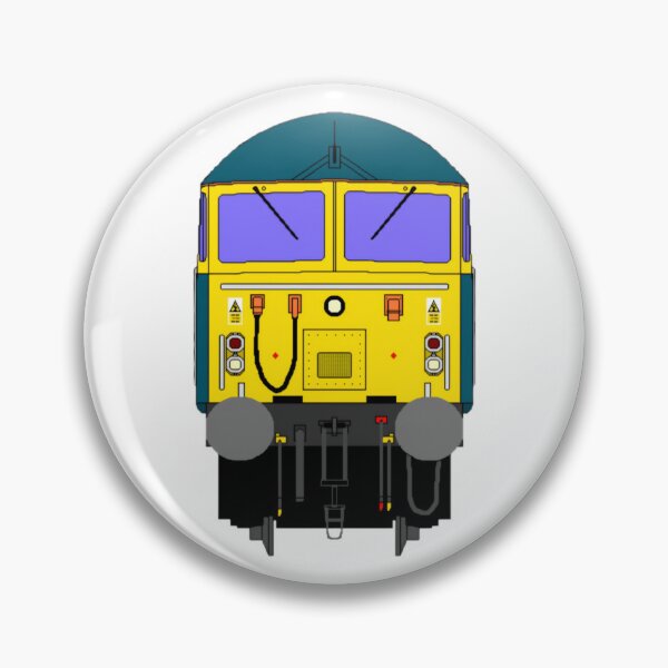 Item preview, Britishrail class 56 locomotive  designed and sold by TrainFanatic.