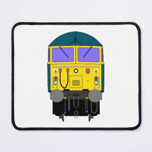 Item preview, Britishrail class 56 locomotive  designed and sold by TrainFanatic.