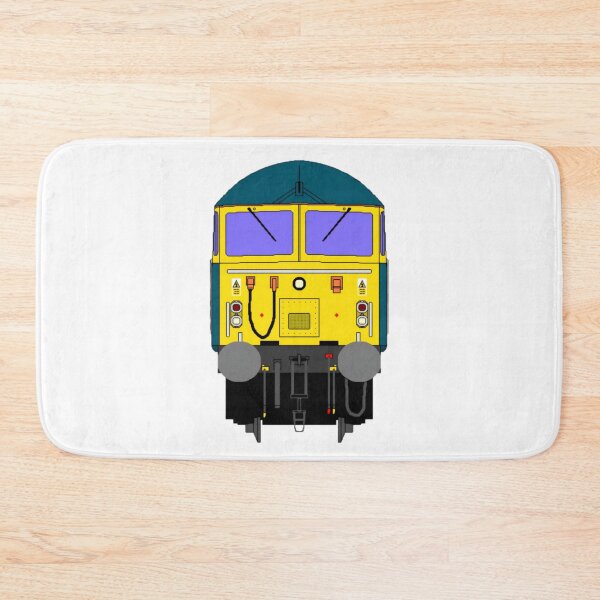 Item preview, Britishrail class 56 locomotive  designed and sold by TrainFanatic.