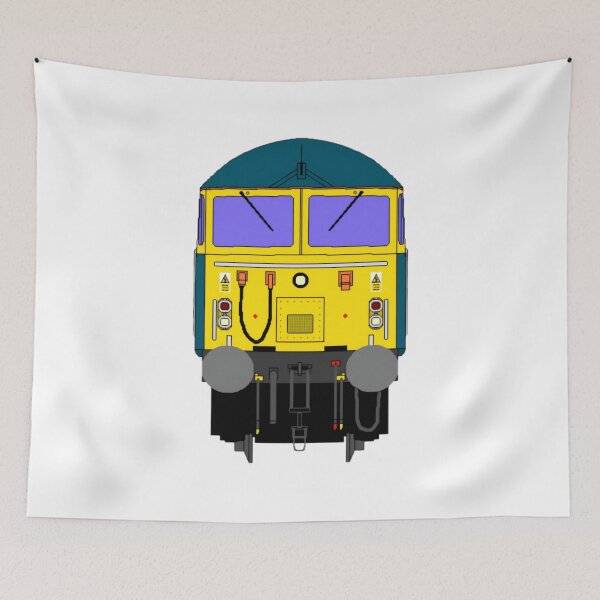 Item preview, Britishrail class 56 locomotive  designed and sold by TrainFanatic.