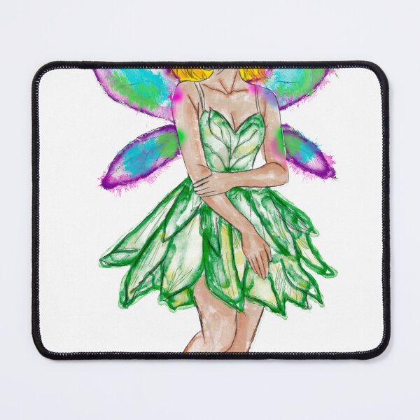Item preview, Fairy designed and sold by Yelainy_a.