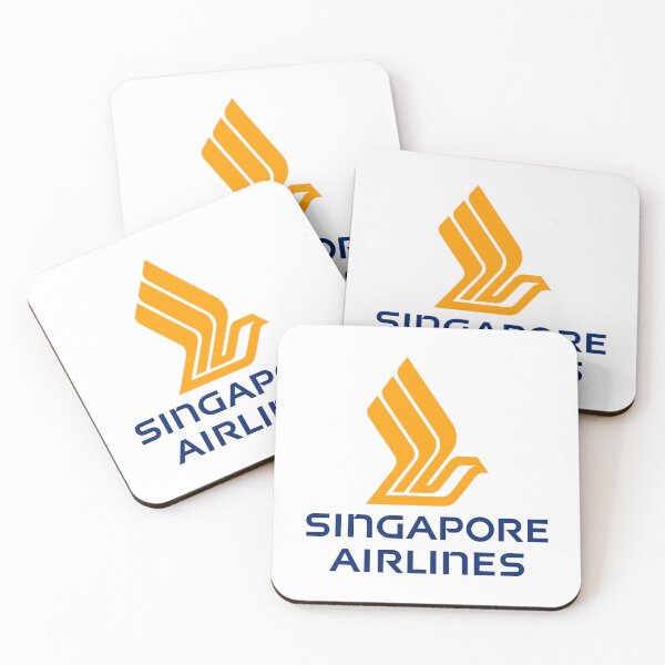 Item preview, Pike Singapore Airlines Waits in Weeds  designed and sold by emillzt.
