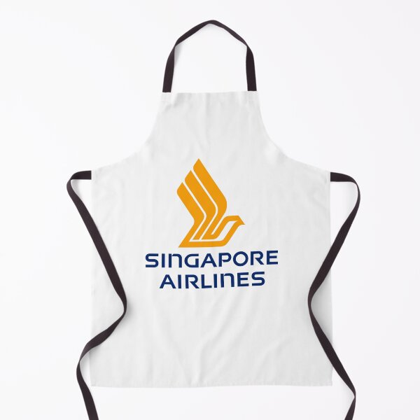 Item preview, Pike Singapore Airlines Waits in Weeds designed and sold by emillzt.