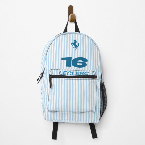 Item preview, Charles Leclerc 2025 Mónaco designed and sold by Pink Polar F1.