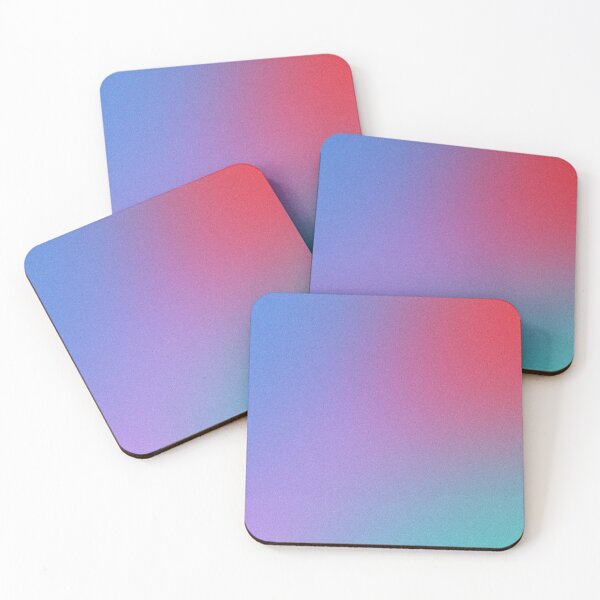 Item preview, Radiant Gradient Fusion designed and sold by AmbientArtCo.