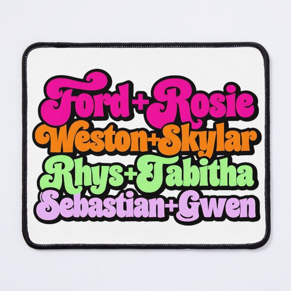Item preview, Rose Hill Couples designed and sold by Classiccustoms.