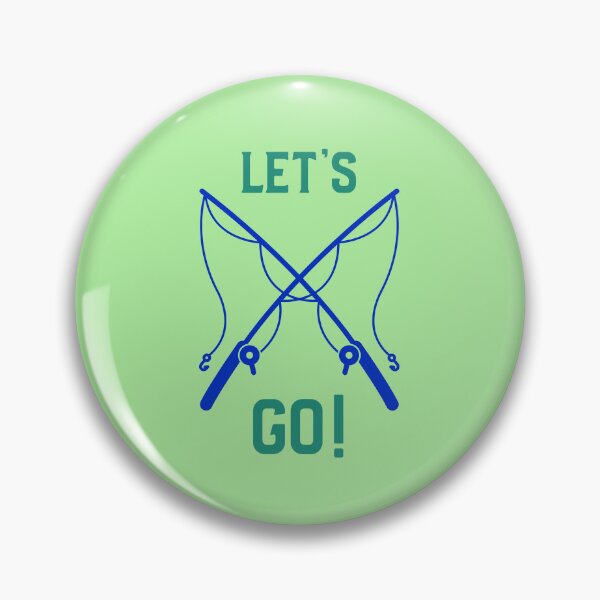 Item preview, Let's Go!  designed and sold by JerseyBoysTees.