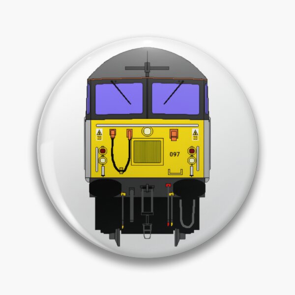 Item preview, DCR class 56 locomotive  designed and sold by TrainFanatic.