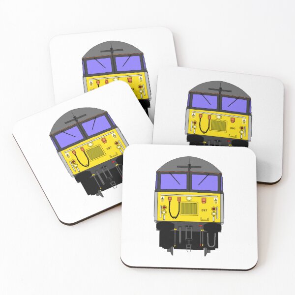 Item preview, DCR class 56 locomotive  designed and sold by TrainFanatic.
