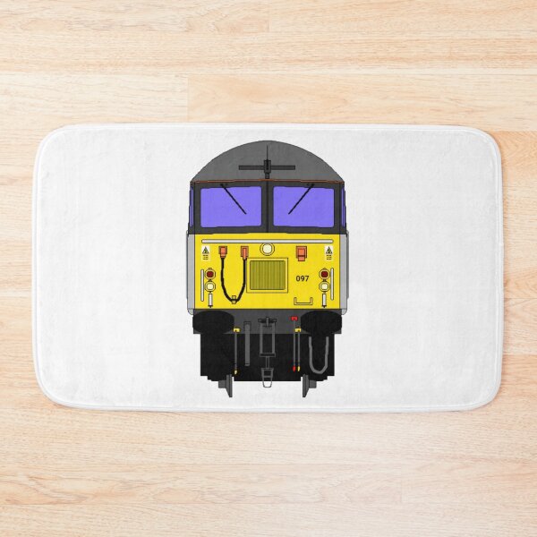 Item preview, DCR class 56 locomotive  designed and sold by TrainFanatic.