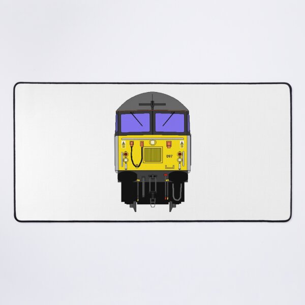 Item preview, DCR class 56 locomotive  designed and sold by TrainFanatic.