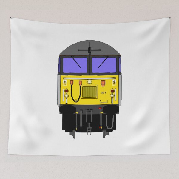 Item preview, DCR class 56 locomotive  designed and sold by TrainFanatic.