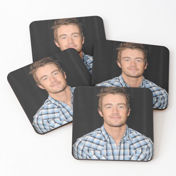 Item preview, Robert Buckley designed and sold by ZamanEcho.