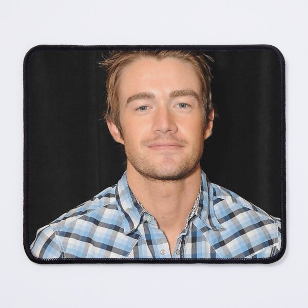 Item preview, Robert Buckley designed and sold by ZamanEcho.
