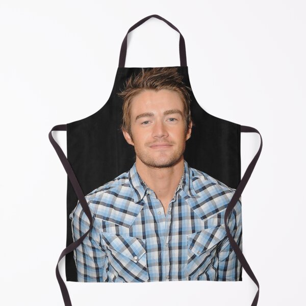 Item preview, Robert Buckley designed and sold by ZamanEcho.