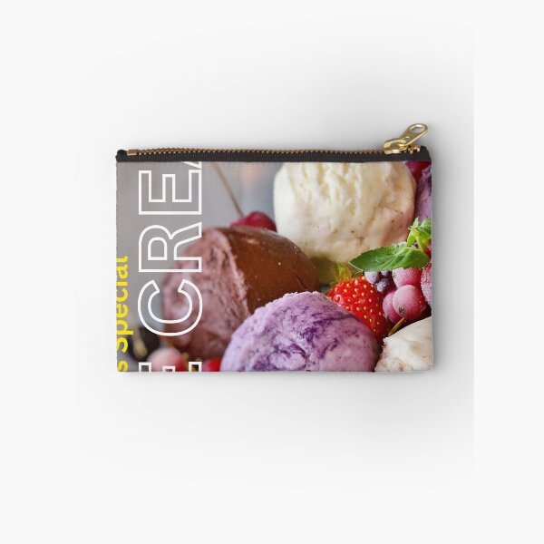 Item preview, Summer Special Ice Cream Bowl – Colorful, Durable & Perfect for Chilled Treats designed and sold by DPArtWear.