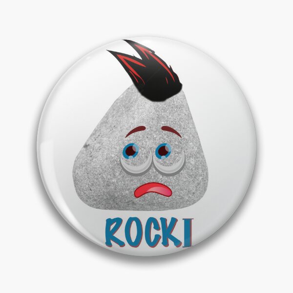 Item preview, rock 5 designed and sold by mextrance.