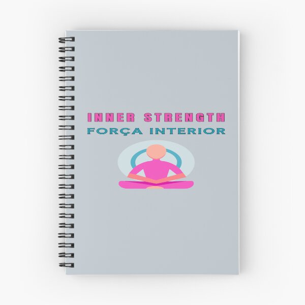Item preview, Inner Strength designed and sold by Magnetic Appeal.