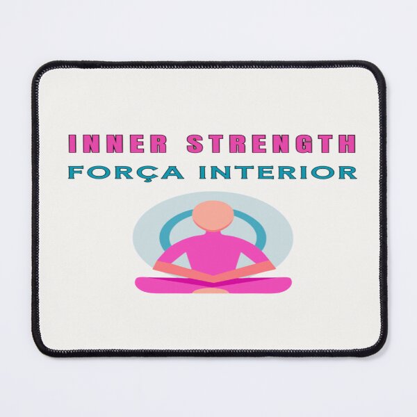 Item preview, Inner Strength designed and sold by Magnetic Appeal.