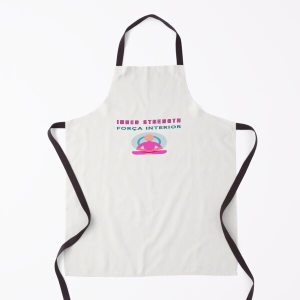 Item preview, Inner Strength designed and sold by Magnetic Appeal.