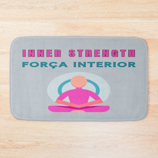 Item preview, Inner Strength designed and sold by Magnetic Appeal.
