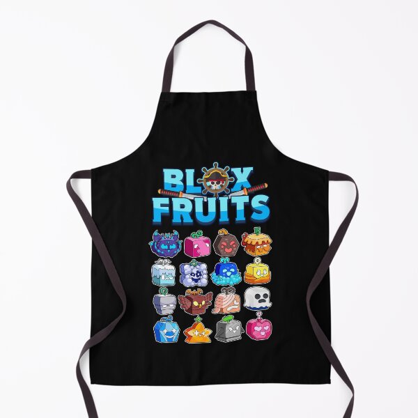 Item preview, Blox Fruits All Characters designed and sold by Kubala Designs.