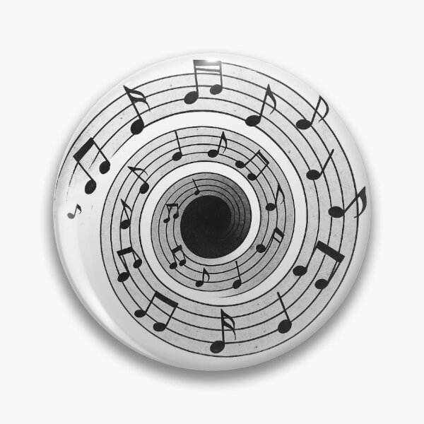 Item preview, Descent in D Minor designed and sold by Drama&Doodles.