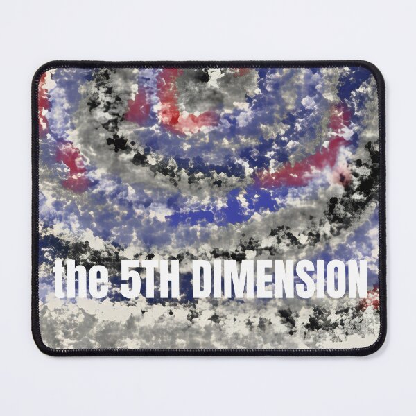 Item preview, welcome to the 5TH DIMENSION designed and sold by SmashingDeals.