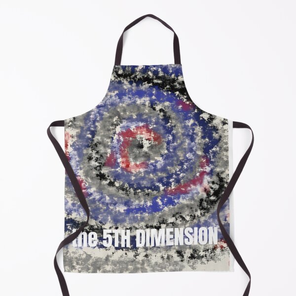 Item preview, welcome to the 5TH DIMENSION designed and sold by SmashingDeals.