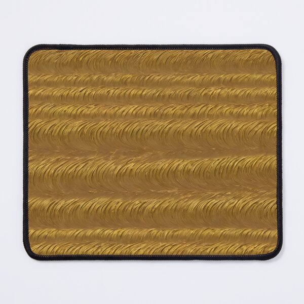 Item preview, Luxury Trendy Silver Gold Linen Texture Collection designed and sold by TrendyDesigne412.