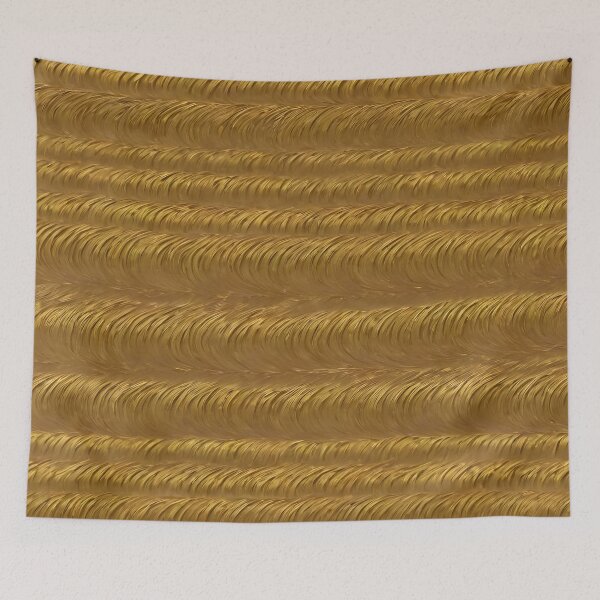 Item preview, Luxury Trendy Silver Gold Linen Texture Collection designed and sold by TrendyDesigne412.
