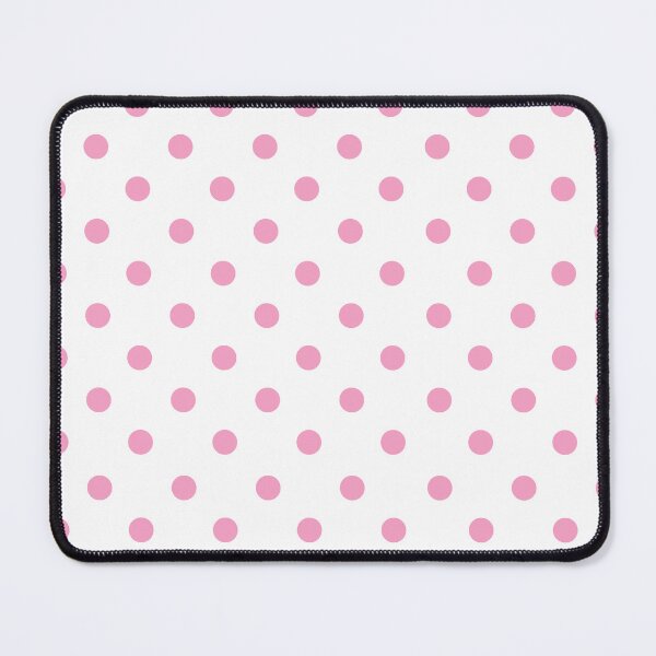 Item preview, pink polka dot designed and sold by ✿ honey mitsu ✿.