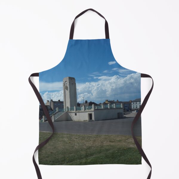 Item preview, Seaton Carew Clocktower designed and sold by Malcolm Snook.