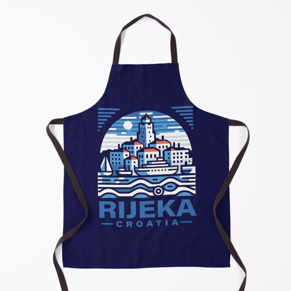 Item preview, Rijeka Croatia designed and sold by NPStudio.