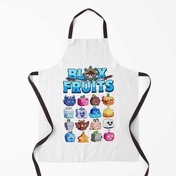 Item preview, Blox Fruits All Characters designed and sold by Kubala Designs.