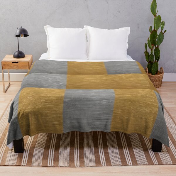Item preview, Linen Luxury Trendy Silver Gold Texture Collection designed and sold by TrendyDesigne412.