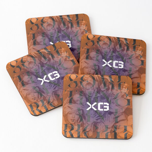 Item preview, XG mini poster designed and sold by starrybogii.