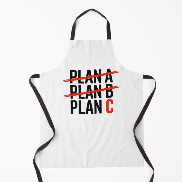 Item preview, Plan C Minimalist Motivational Quote Shirt Resilient Minds designed and sold by Amanda's Factory.