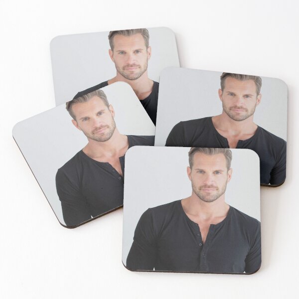 Item preview, stephen huszar handsome designed and sold by ZamanEcho.