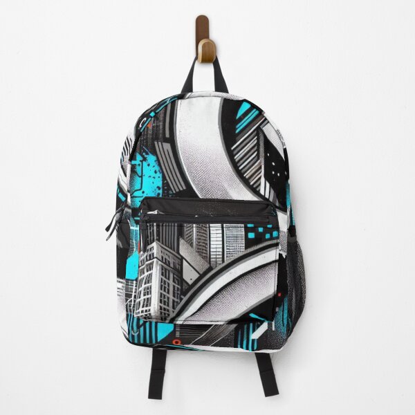 Item preview, Modern "Q" Initial – Y2K 2000s Style Letter Design for Apparel, Accessories & Gifts | AI Art Monogram for Q Names designed and sold by knalpot-design.
