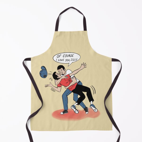 Item preview, Silly boy designed and sold by Isaac-ilustrado.