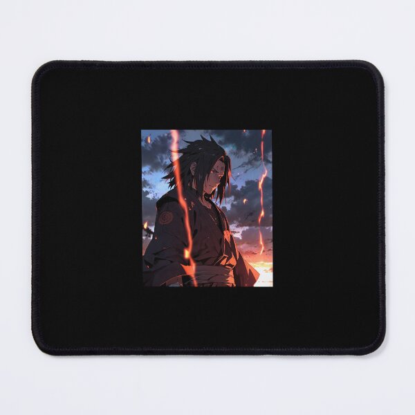 Artikelvorschau, GEIST VON UCHIHA entworfen und verkauft von PTB-SHOP.