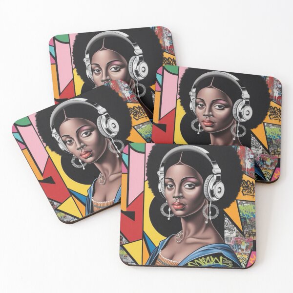 Item preview, Hey Miss Mona giiiiirll!!! designed and sold by R0X Designs .
