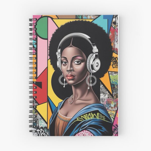 Item preview, Hey Miss Mona giiiiirll!!! designed and sold by R0X Designs .